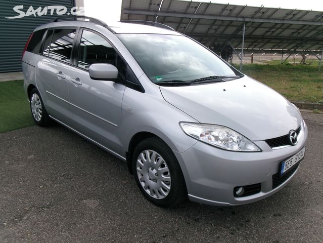 Mazda 5